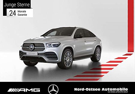 Mercedes-Benz GLE 400 d 4M COUPÉ AMG STANDHZG AHK HUD NIGHT