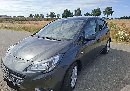 Opel Corsa 1.4 Edition