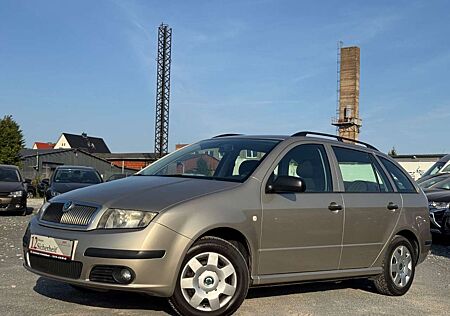 Skoda Fabia Combi Classic/KLIMA