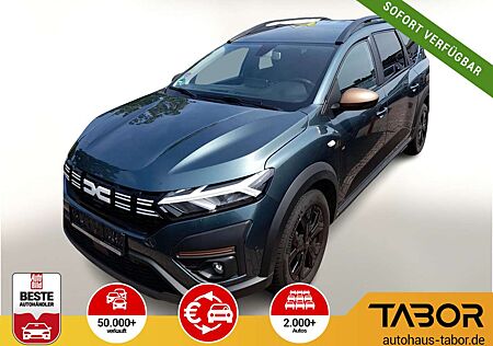 Dacia Jogger 1.0 TCe 100 ECO-G Extreme+ Nav PDC Temp