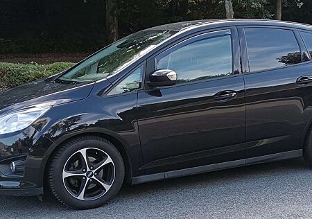 Ford C-Max 1.0 EcoBoost Zahnrimen/HU Neu Start-Stopp-System