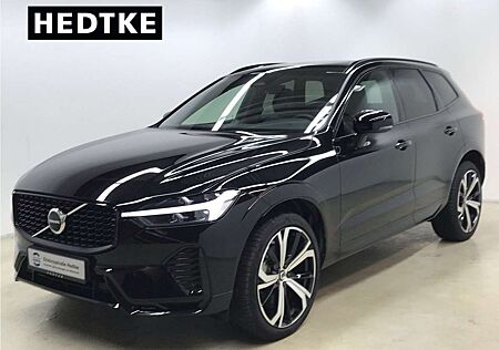 Volvo XC 60 XC60 B4 Diesel AWD R-Design 21"+B&W+PANO+ACC+RFK