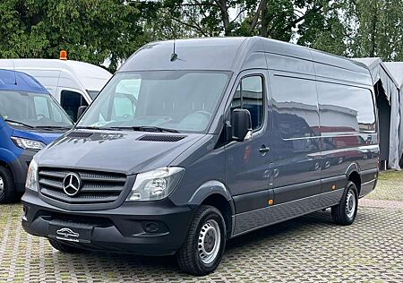 Mercedes-Benz Sprinter 316 CDI//L3/H2//MAXI//1.Hand//TOP//
