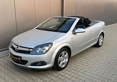Opel Astra Edition Garantie S-Heft Tüv & Service Neu 8Fach