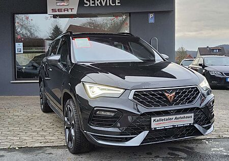 Cupra Ateca 1.5 TSI DSG *Navi*AHK*Safe-XL*LED*Kamera*