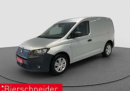 VW Caddy Volkswagen Kasten TDI KLIMA SHZ NAVI PDC
