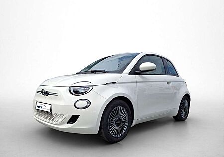 Fiat 500E Icon Park Paket Winter Paket Komfort Paket