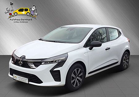 Mitsubishi Colt Basis 1,0 l Benziner 5MT