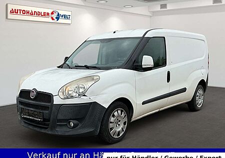 Fiat Doblo Doblò 1.6 Basis Maxi Kasten