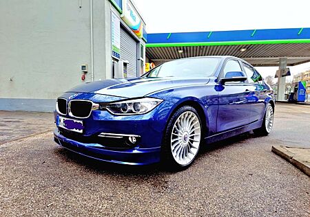 Alpina B3 Biturbo Switch-Tronic Allrad