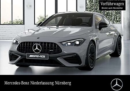 Mercedes-Benz CLE 53 AMG CLE 53 4M NIGHT+PANO+360+BURMESTER+SITZKLIMA+9G