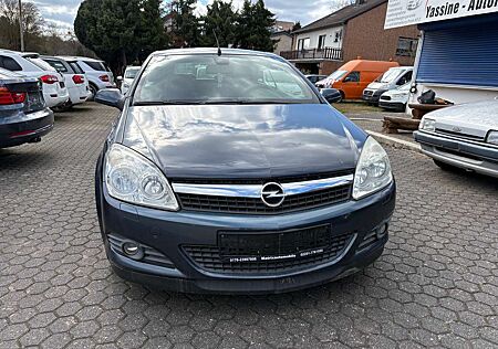 Opel Astra Endless Summer