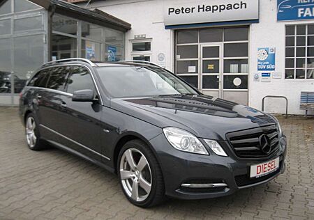 Mercedes-Benz E 300 T CDI Avantgarde