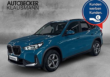 BMW X1 sDRIVE 18iA LC PLUS NAVI LED KAMERA PDC SPORTSITZE