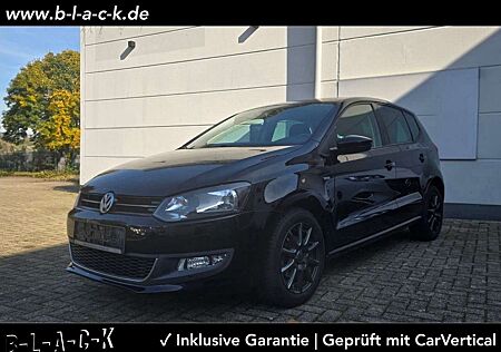 VW Polo Volkswagen Match