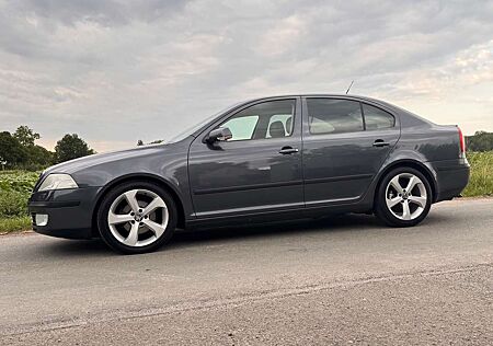Skoda Octavia 1.9 TDI DPF Elegance