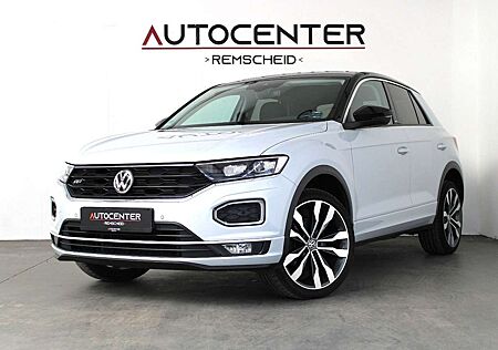 VW T-Roc Volkswagen 1,5 TSI R-Line DSG United Navi Virtual ACC