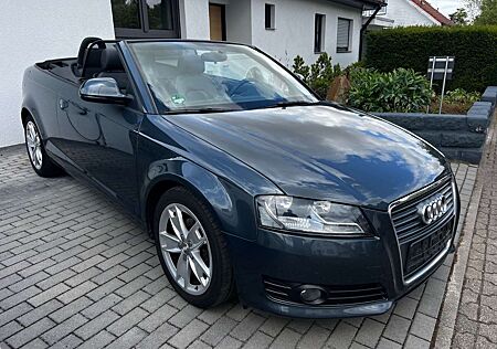 Audi A3 Cabriolet Ambition