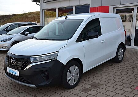 Nissan Townstar Kastenwagen L1 2,2t EV N-Connecta