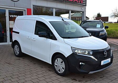 Nissan Townstar Kastenwagen L1 2,2t EV N-Connecta