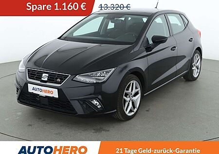 Seat Ibiza 1.0 TSI FR*NAVI*SHZ*PDC*