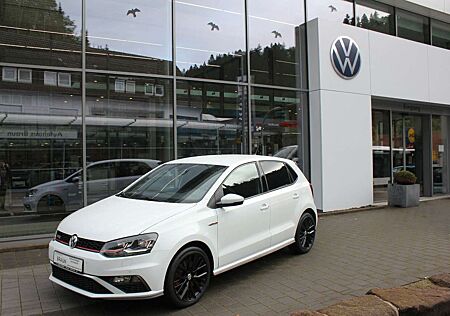 VW Polo Volkswagen V GTI 1.8 TSI DSG Navi,LED,PDC,SHZ