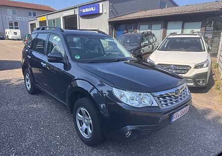 Subaru Forester 2.0X Comfort