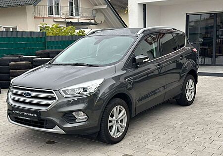 Ford Kuga Cool & Connect*TOP-ZUSTAND*AHK*NAVI**