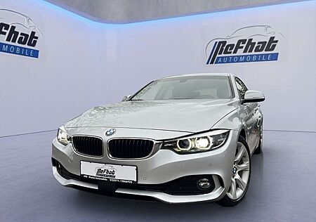 BMW 420 *PDC*SHZ*NAVI*