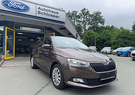 Skoda Fabia 1.0 TSI Ambition - SONDERPREIS!!!