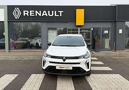 Renault Captur Techno