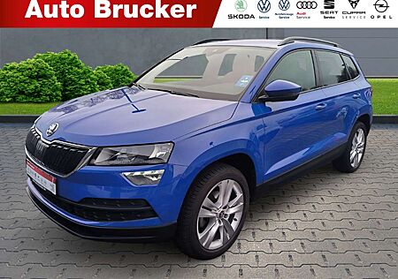 Skoda Karoq Style 1.5 TSI ACT+Alufelgen+Klimaautomatik+Parksen