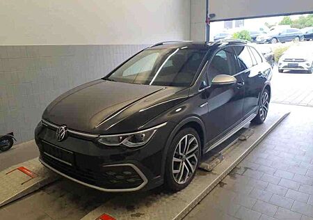 VW Golf Variant Volkswagen Alltrack 2.0 TDI Matrix AHK Pano DAB Sitzh Navi
