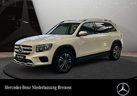 Mercedes-Benz GLB 180 d STYLE+AHK+LED+KAMERA+8G