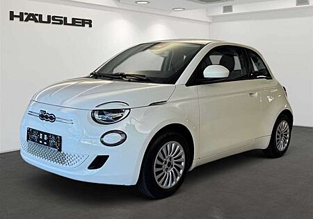 Fiat 500E Neue 500 CarPlay Klimaautomatik