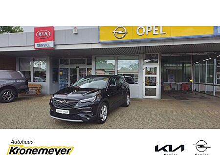 Opel Grandland 2.0 D INNOVATION 177PS Automatik Panorama Navi LED