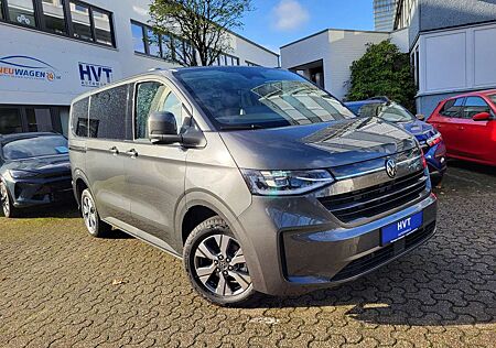 VW T7 Caravelle Volkswagen 2.0 TDI DSG 125KW Style|ACC|NAVI|IQ|AHK|PANO