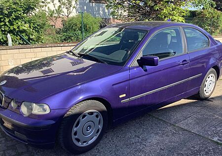 BMW 316ti 316 compact