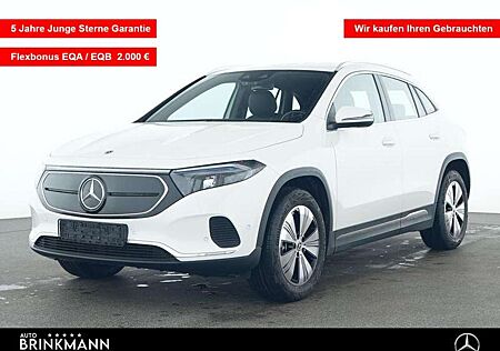 Mercedes-Benz EQA 250 PROGRESSIVE/KAMERA/MBUX/NAVI/EASY-PACK LED
