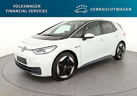 VW ID.3 Volkswagen Pro S 150kW RFK*PDC*Tempo*Klima*NAV*SH