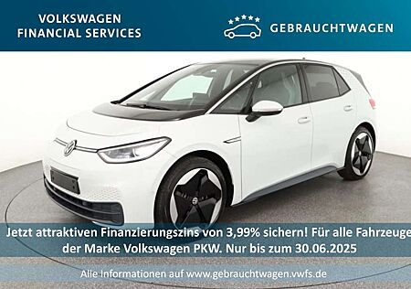 VW ID.3 Volkswagen Pro S 150kW RFK*PDC*Tempo*Klima*NAV*SH