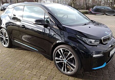 BMW i3 i3s (94 Ah) Range Extender