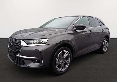 DS Automobiles DS7 Crossback DS 7 Crossback DS7 E-Tense 225 Bastille + 4x2