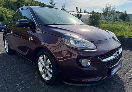 Opel Adam Glam-1,4-Panodach-Teilleder-Tüv neu-