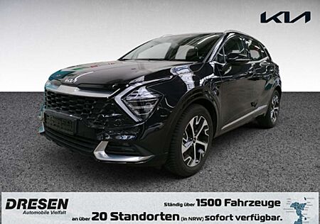 Kia Sportage Spirit 1.6 T-GDI Navi/Kamera/Sitzheizung/CarPlay