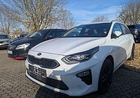 Kia XCeed Ceed SW / cee'd SW 1.6 CRDi Eco-Dynamics+(48V Mild-Hyb.) DCT7 Spirit