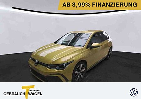 VW Golf GTE Volkswagen eHybrid GTE LM18 IQ.LIGHT HEAD-UP ACC NAVI