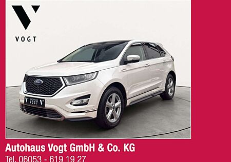 Ford Edge Vignale 4x4°LEDER°SSD°AHK°KAMER°NAV