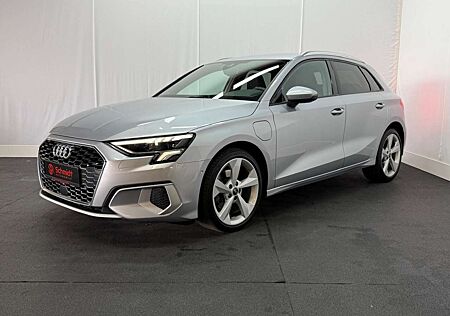 Audi A3 40 TFSI e advanced