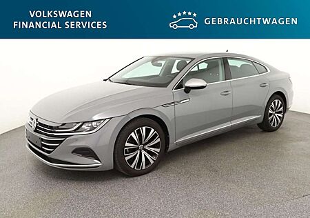 VW Arteon Volkswagen Elegance 2.0 TDI DSG Leder*RFK*PDC*Tempo